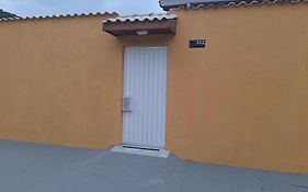 Residencial Caetano, Micro Casa com churrasqueira privativa e piscina do condomínio, infantil, adulto e hidromassagem